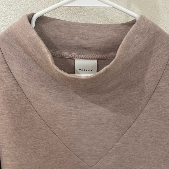 Varley Modena Longline Women's Sweater Size Small - Picture 6 of 14